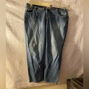 Venezia jeans women size 22P